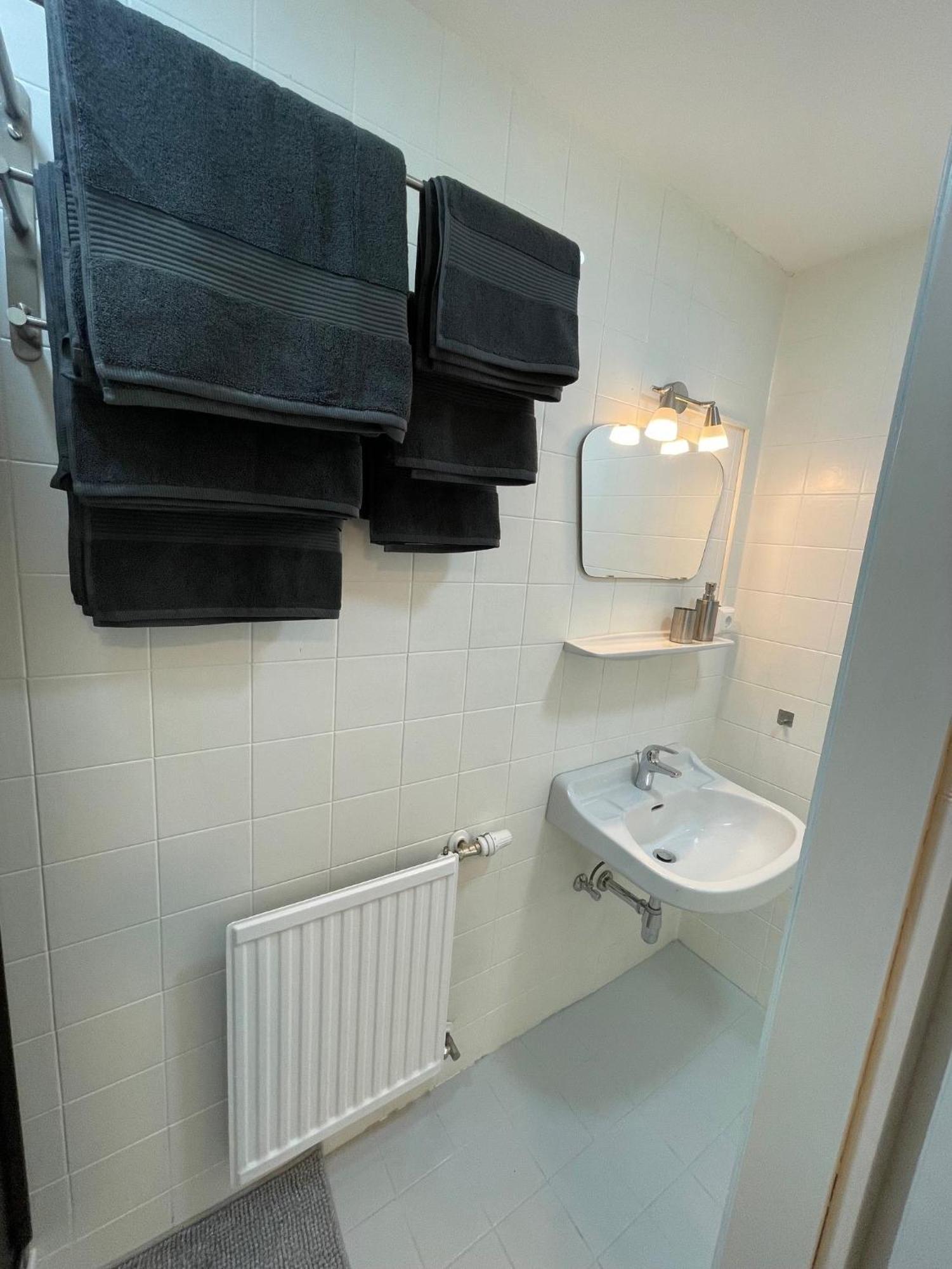 Little Farm Apartments Feldkirchen In Kaernten Room photo